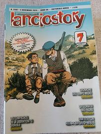 RIVISTE: LANCIO STORY - SKORPIO