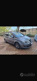 SEAT ALTEA XL