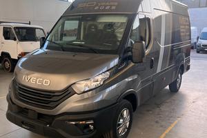 IVECO DAILY 35S14A8 V - 50 ° anniversario