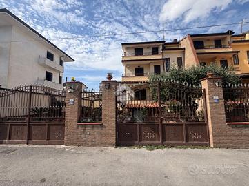 VILLA SINGOLA A CESA
