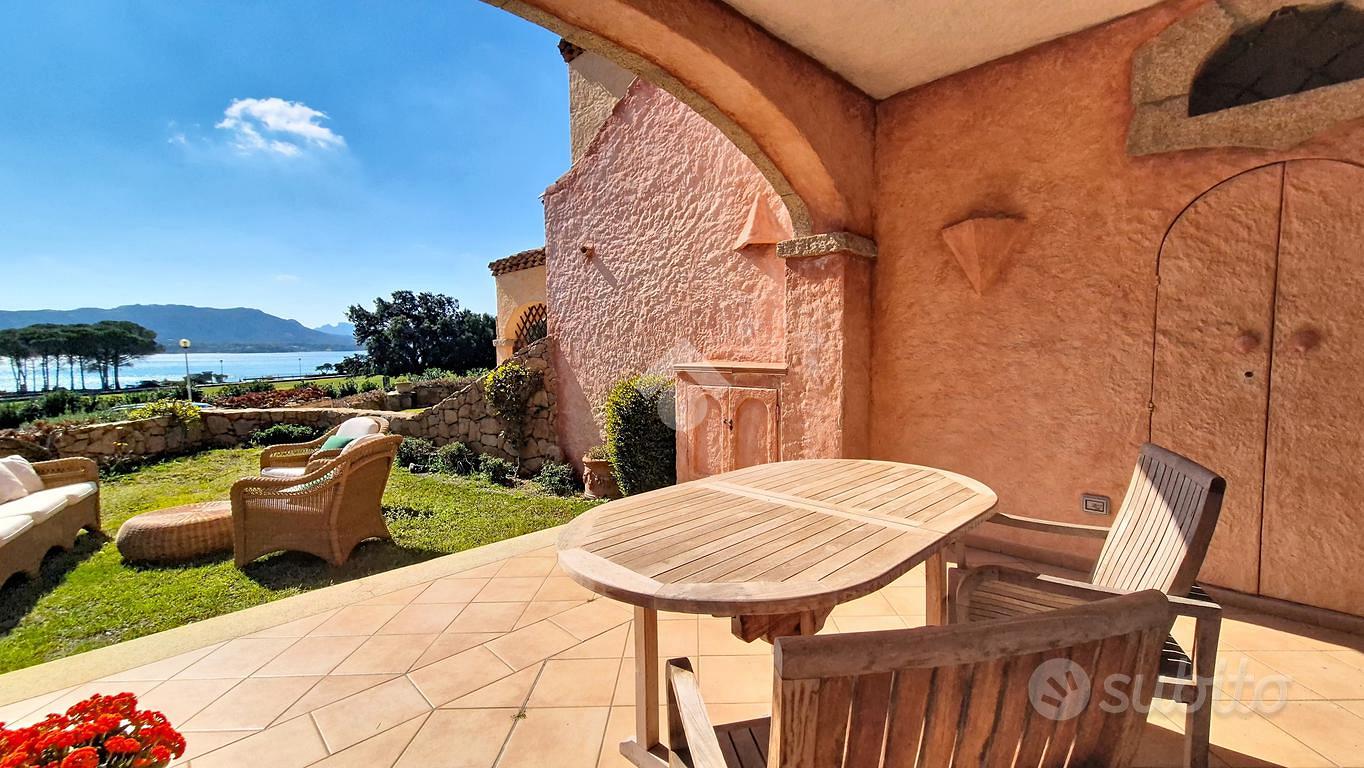 House in Cannigione, La Conia - Vista 4