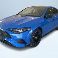 Mercedes-Benz CLA 350e 4Matic EQ AMG Line Premium