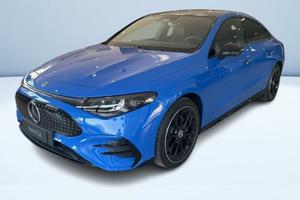 Mercedes-Benz CLA 350e 4Matic EQ AMG Line Premium