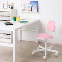 Scrivania e sedia per bambini IKEA