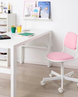 Sedia per bambini IKEA