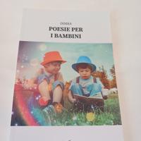 Dimka - Poesie per bambini