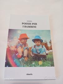 Dimka - Poesie per bambini