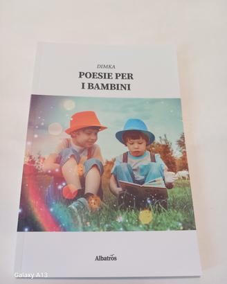 Dimka - Poesie per bambini