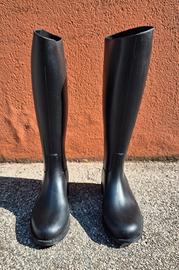 Stivali equitazione 39 Decathlon Fouganza