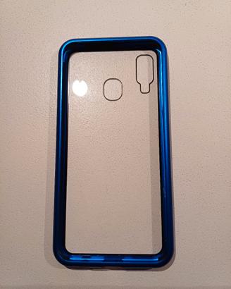 cover samsung A40