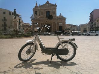 Piaggio Ciao px - 1986 epoca