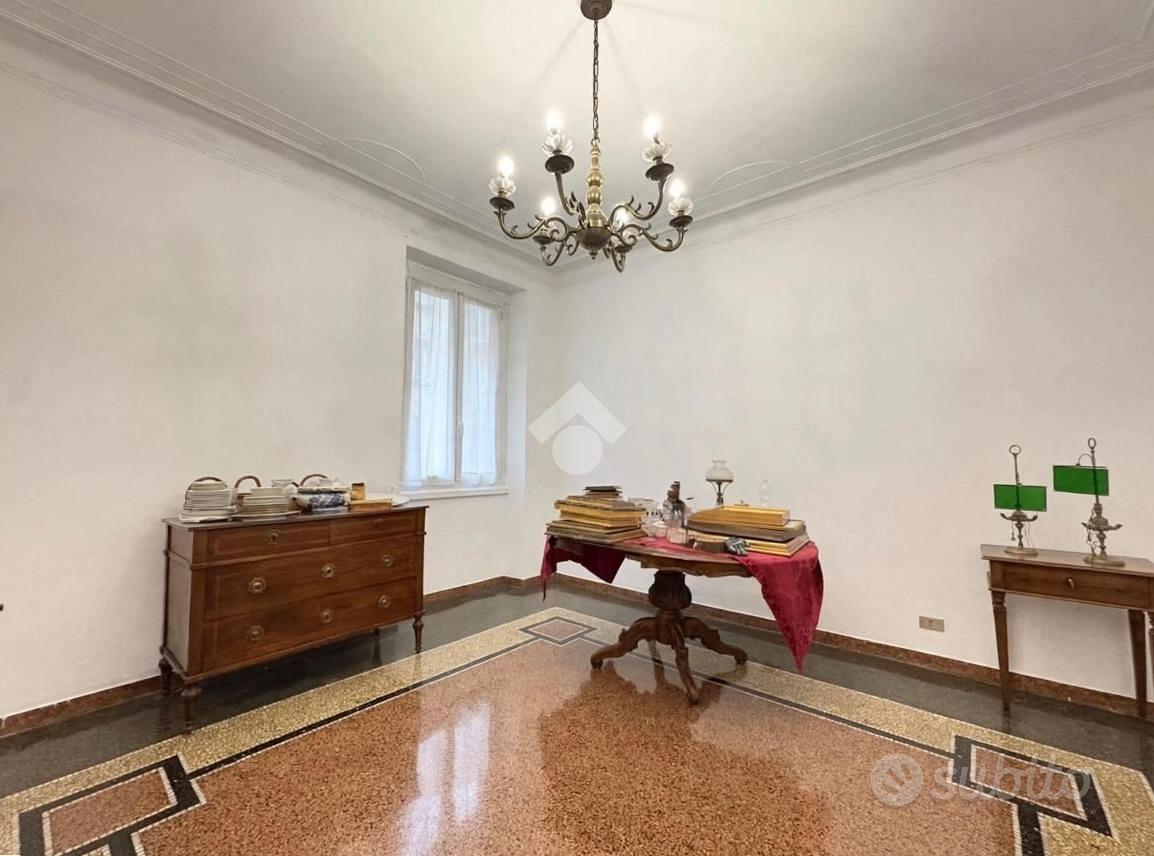 Appartamento – Genova, San Fruttuoso, Bassa Val Bisagno - Vista 5