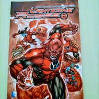 Rw-Lion-Dc | Lanterne Rosse Vol.1 Sague e rabbia -