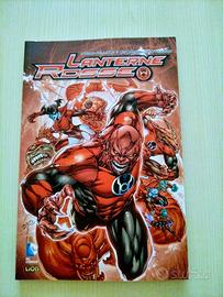 Rw-Lion-Dc | Lanterne Rosse Vol.1 Sague e rabbia -