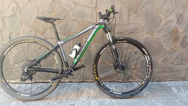 MTB SCAPIN taglia S