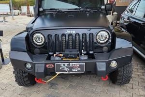 Jeep Wrangler 2.8 DIESEL STRAFULL