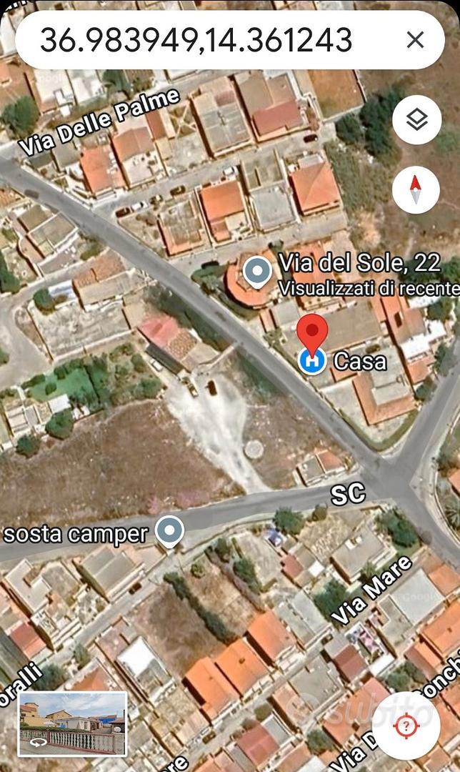 Appartamento – RG - Vista 2