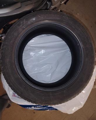 2 gomme  4 stag hankook kinervy 4s2 205 55 r16 94h