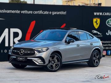 Mercedes-Benz GLC 220 d Coupe AMG Premium 4M 197CV