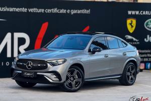 Mercedes-Benz GLC 220 d Coupe AMG Premium 4M 197CV
