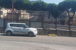 Camaro, appartamento 60 mq oltre accessori