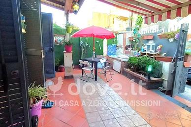 Casa indipendente di 70 m² con 3 locali a Viagrand