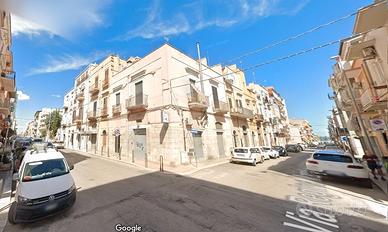 VA269 Palazzina mq 300 - Vista Mare