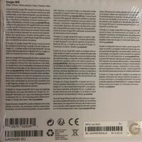 Google GA02430-EU Nuovo