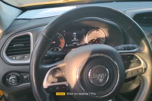 Jeep Renegade 2.0 Mjt 140CV 4WD Active Drive Low L