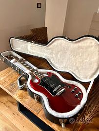 GIBSON SG STANDARD 2012