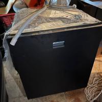 Lavastoviglie Candy RapidO 16