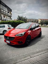 Opel Corsa 2016