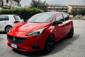 Opel Corsa 2016