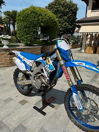 TM Racing EN 300 F - 2022