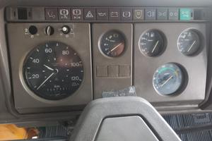 Modello gamma zeta anno 85 cisterna da sessanta qu