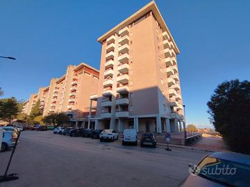 P.zza Molise-125mq ristruttura con soffitta e box