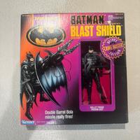 Batman bladt shield dark knight 1989