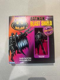 Batman bladt shield dark knight 1989