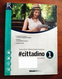KIT Cittadino 1 e 2 - diritto biennio