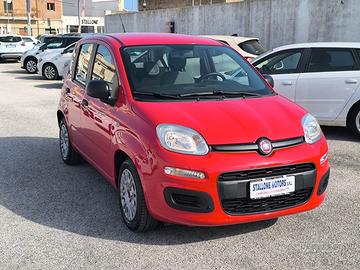 Fiat Panda 1.0 FireFly 69 CV S&S Hybrid 2022