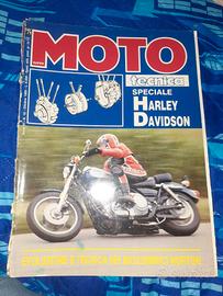 Rivista mototecnica ottobre 1989 numero 10