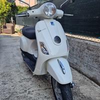 Vespa Piaggio 50
