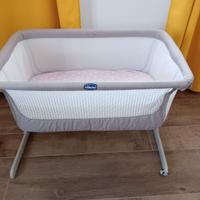 NEXT TO ME AIR CHICCO (Next2me air)