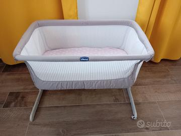 NEXT TO ME AIR CHICCO (Next2me air)