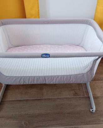 NEXT TO ME AIR CHICCO (Next2me air)