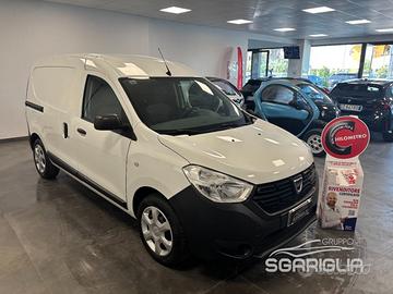 DACIA Dokker 1.6 GPL Furgone