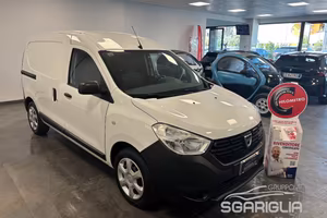 DACIA Dokker 1.6 GPL Furgone