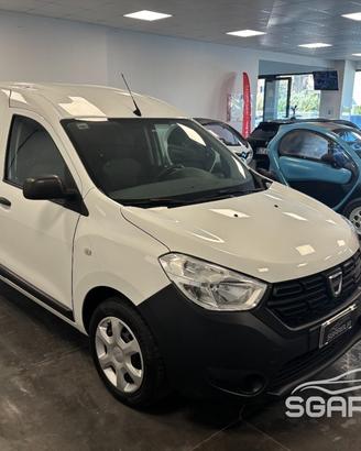 DACIA Dokker 1.6 GPL Furgone