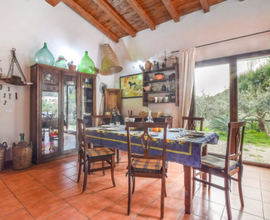 Villa vacanze Sicilia