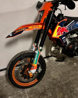 ktm sx